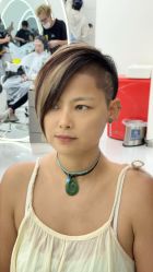 -5M HAIR SALON精品店