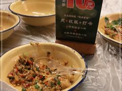 -东排食堂长沙小吃大排档(五一广场店)