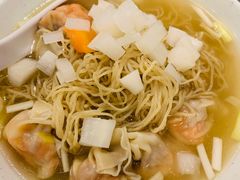 -恩宁刘福记(东华东路店)