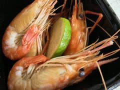 -十面欢腾·海鲜面·台式Bistro(长乐路店)