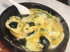 -外婆小聚茶餐厅·生日·团建(市民中心店)