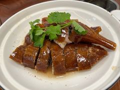 -鹅公村食府(罗阳分店)