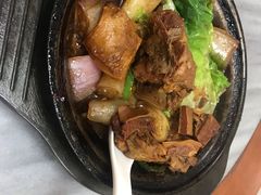 -珍珍小食店(西华路店)