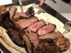 -Mogul Eatery·大亨餐酒馆