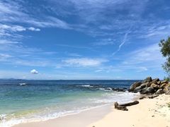 -东姑阿都拉曼海洋公园