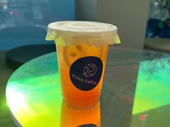 -Cetus coffee鲸鱼座咖啡·拼豆(二仙桥公园店)