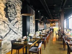 -AZUL by FUEL蓝色·法式酒馆(琶醍店)