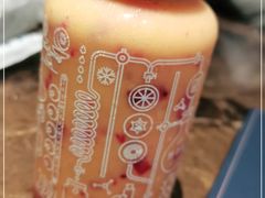 -野萃山·潮汕厚果汁(十亩地店)