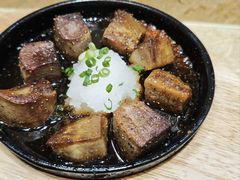 -东京屋(武定路店)