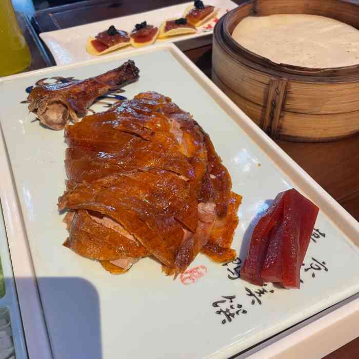 方大城购物中心美食图片