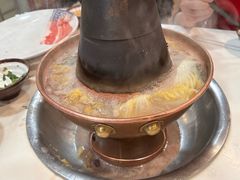 -福寿斋·老北京铜锅涮肉·烤鸭(顺义总店)