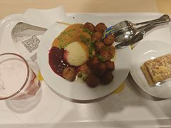 -宜家·瑞典风味餐厅(烟台路店)