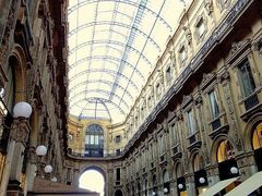 -埃马努埃莱二世拱廊