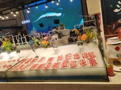 -海天盛宴新派海鲜自助餐厅(群力店)