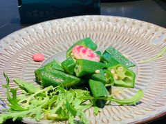 -次第花开素食雅宴