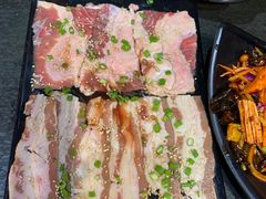 -火炉旺烤肉啤酒屋(沈北创始店)