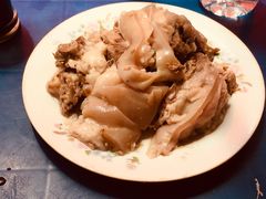 -孙家羊肉馆(庄良公路店)