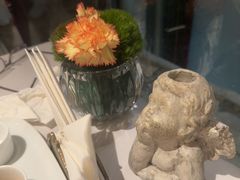 -杭州新新饭店·1913餐厅