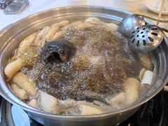 -太婆天府山珍酒楼(亚运村店)