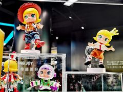 -泡泡玛特POPMART(沈阳大悦城店)