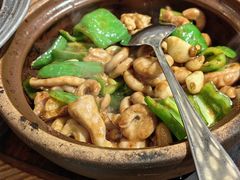 -常来小聚·广州非遗传承餐厅(地王广场店)