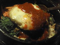 石锅拌饭-串来串去(中关村店)