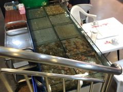-一九烧烤(开发区店)