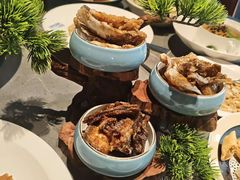 -佬太公海鸭·海鲜大排档(上海总店)
