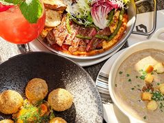 -SHADOWS•Bistro&Eatery(安福路店)