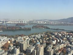 -洲际酒店·地平线全日餐厅HORIZON CAFÉ