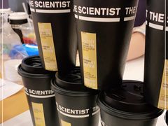 -科学家咖啡(恒隆广场店)