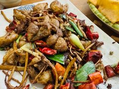 -陈有良尖椒鸡(渝中示范店)