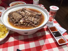 -西贝莜面村(当代商城店)