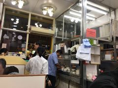 大堂-麦文记面家(佐敦店)