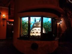 -三鹰之森吉卜力美术馆