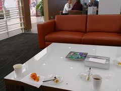 店内环境-深圳大兴别克4S店(前海店)