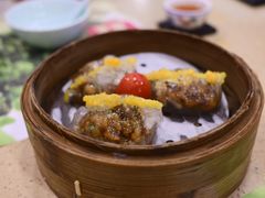 -点都德(皇岗村店)