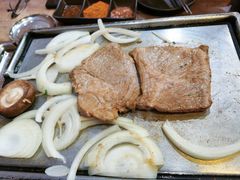 -香猪坊韩国烤肉专属门店(魏公村店)