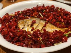 -新荣记(西溪湿地店)