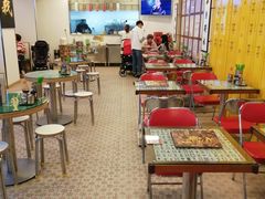 大堂-七爷清汤腩·港式餐厅(金狮广场店)