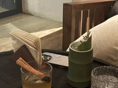 -Hideout Hookah Lounge·隐觅地