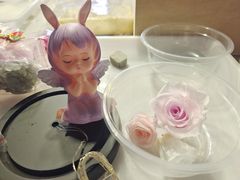 -A+匠心DIY手工坊·首饰·微景观