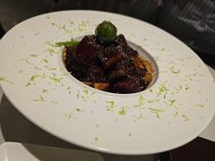 -狮王府淮扬菜(新街口友谊店)