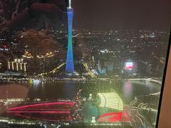 -广州四季酒店