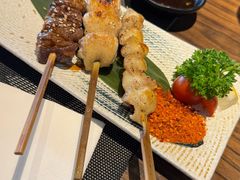 -品米斗·精致料理(浦东禹悦汇店)