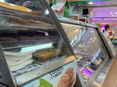 -SUBWAY赛百味(地王广场店)