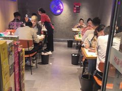 -杨氏青龙虾·羊蝎子(托乐嘉店)