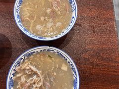 -老三羊汤【北兴隆街店】