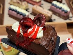 -红跑车(大学城店)