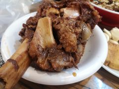 -晋B2008刀削面(小南庄店)